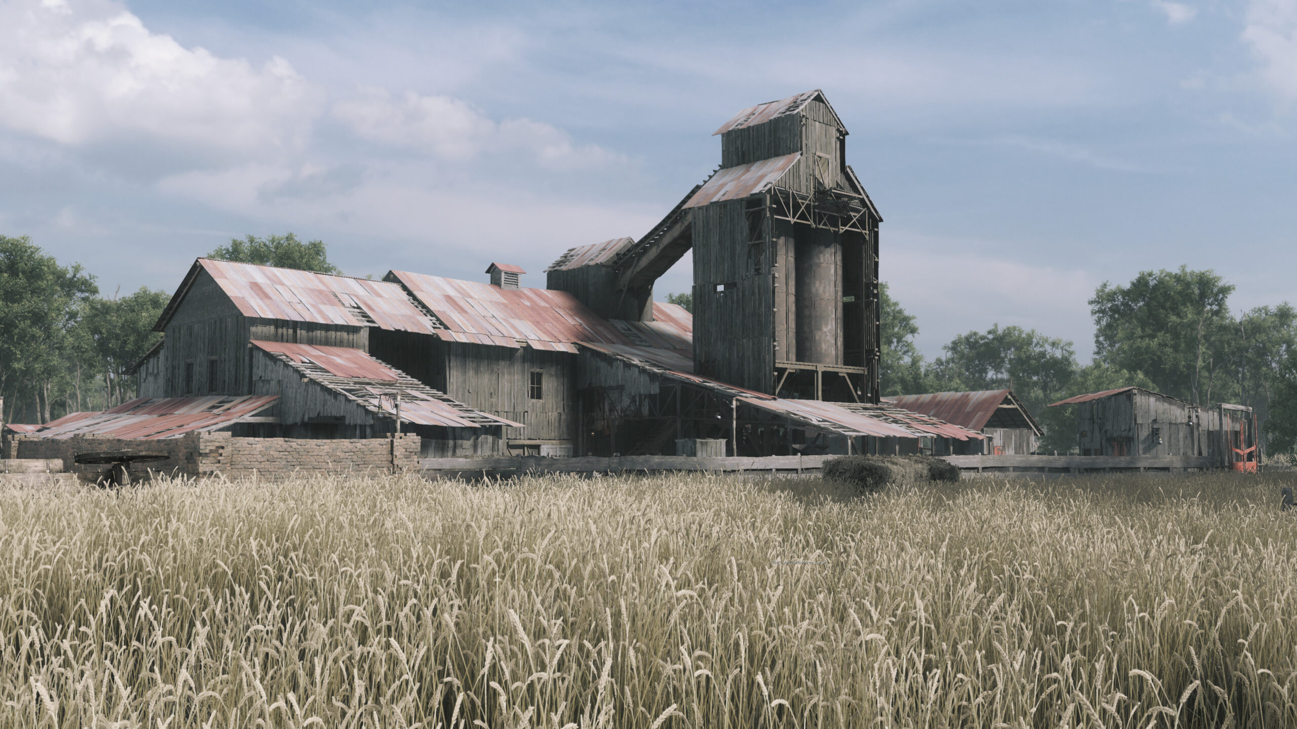 Hunt Showdown is your gaming group’s next favourite game VGC