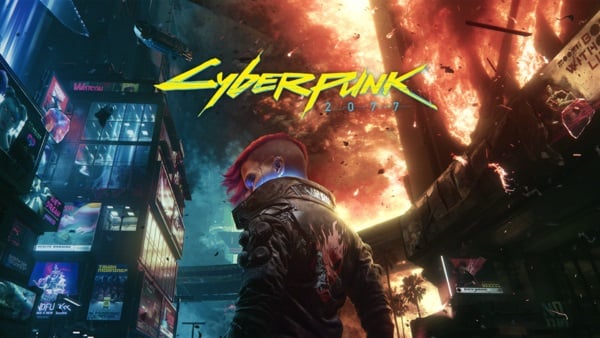 Cyberpunk 2077 Patch 1.5 details and patch notes