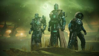 Bungie may be hiring for an animated Destiny show