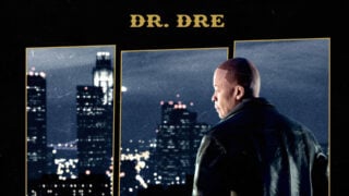 Dr. Dre’s GTA Online mixtape is available to stream now