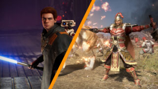 Dynasty Warriors developers want to make a Star Wars Musou game