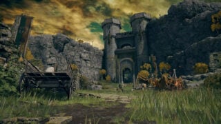 Hands-On: We spent 6 hours exploring Elden Ring and this is what we discovered