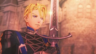 Fire Emblem Warriors is getting a Switch sequel in Three Hopes