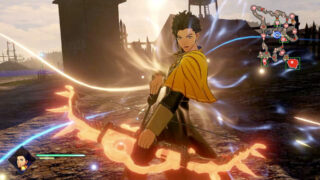 Fire Emblem Warriors is getting a Switch sequel in Three Hopes