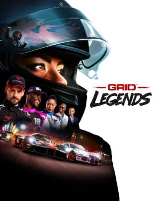 Grid Legends Gaming News