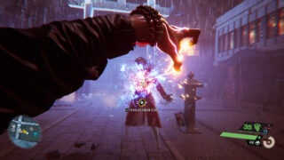 First look: Ghostwire: Tokyo has hints of Resident Evil 4