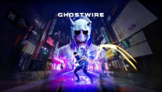 First look: Ghostwire: Tokyo has hints of Resident Evil 4