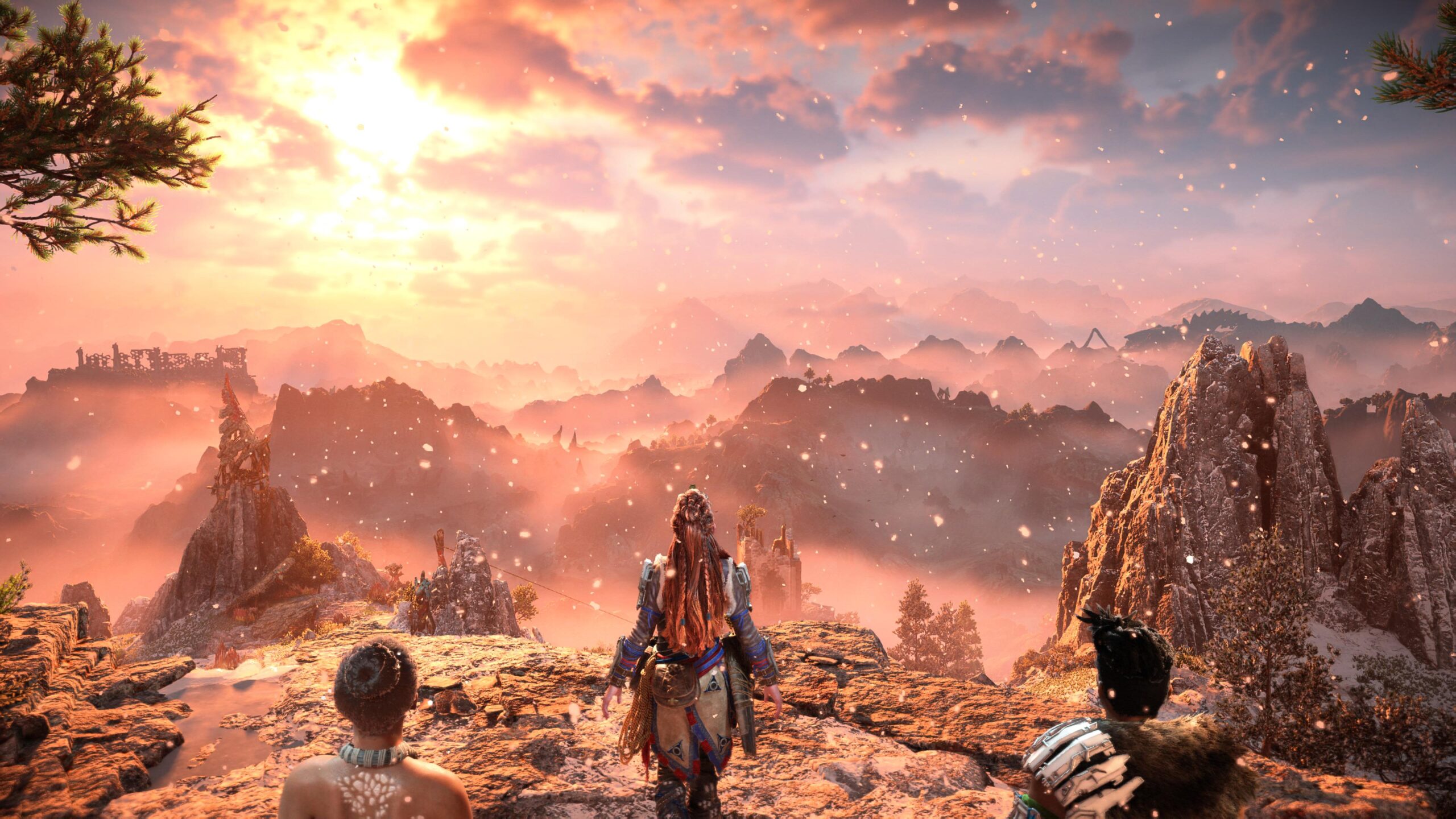 Horizon Forbidden West review - a gorgeous sequel that continues to borrow  more than it adds