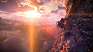 Review: Horizon Forbidden West is a stunning sequel
