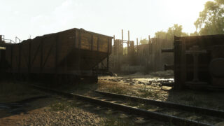 Hunt: Showdown is your gaming group’s next favourite game