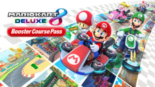 Japanese 7-11 stores may be indicating when the next Mario Kart DLC tracks will arrive