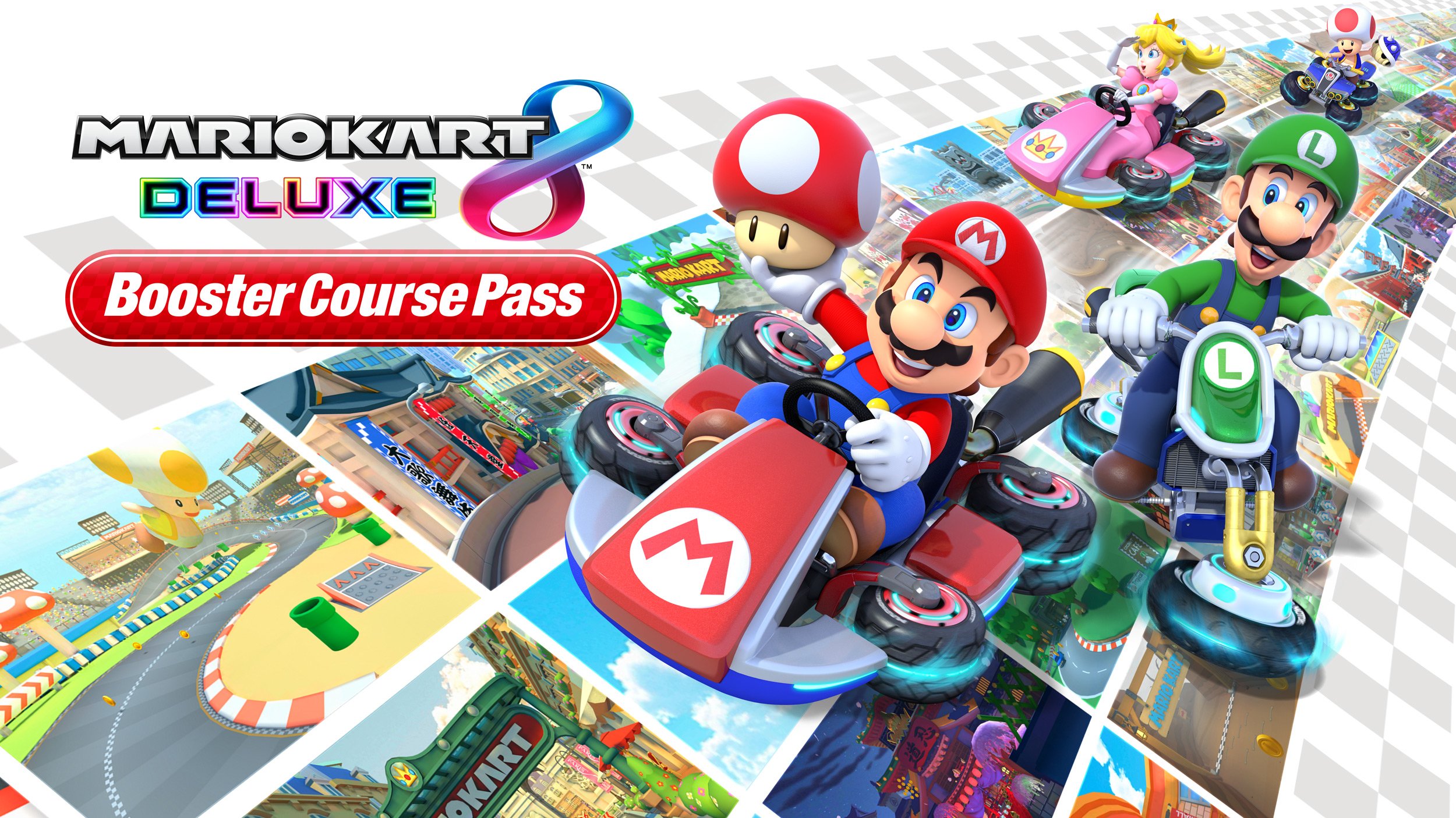 New Datamine LEAK Suggests A Popular Mario Kart Game Is Coming To