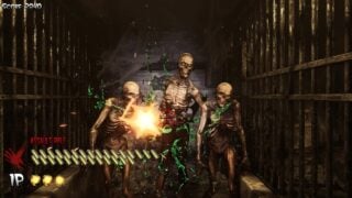 The House of the Dead – Remake has been rated for Stadia, hinting at a wider release