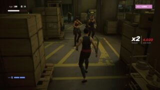 Review: Sifu is a kung-fu game to die for