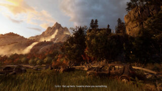 Review: Dying Light 2 is an uninspiring zombie-adventure saved by excellent parkour