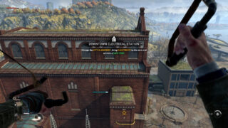 Review: Dying Light 2 is an uninspiring zombie-adventure saved by excellent parkour