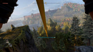 Review: Dying Light 2 is an uninspiring zombie-adventure saved by excellent parkour