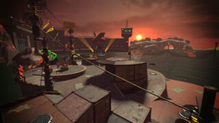 Splatoon 3 launching summer 2022, Salmon Run revealed