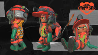 Splatoon 3 launching summer 2022, Salmon Run revealed