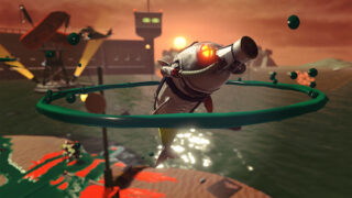 Splatoon 3 launching summer 2022, Salmon Run revealed