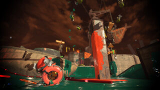 Splatoon 3 launching summer 2022, Salmon Run revealed