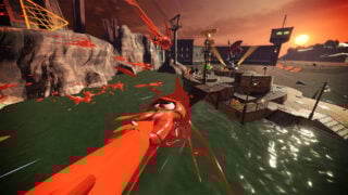 Splatoon 3 launching summer 2022, Salmon Run revealed
