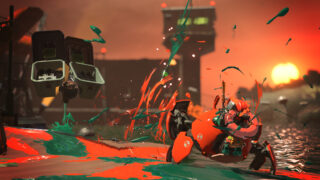 Splatoon 3 launching summer 2022, Salmon Run revealed