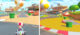 It looks like Mario Kart 8 Deluxe’s DLC tracks could be coming from Mario Kart Tour