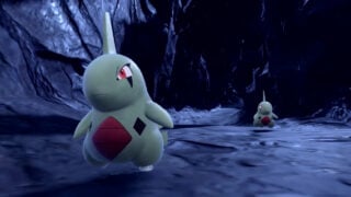 New Pokémon Scarlet and Violet trailer and details are coming on Wednesday