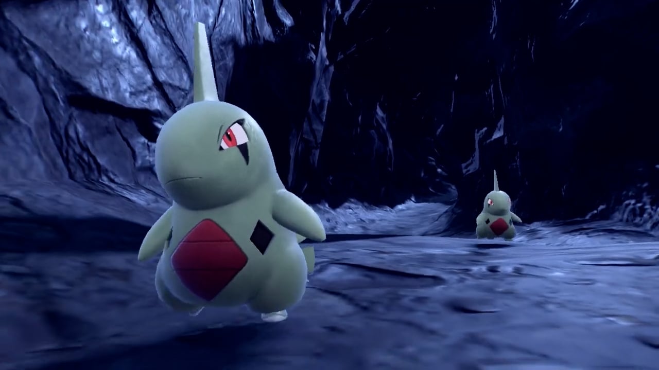 Pokemon Scarlet & Violet: First 16 Minutes of Gameplay 