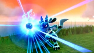 Pokémon Scarlet and Violet release date, trailer, pre-order and starters