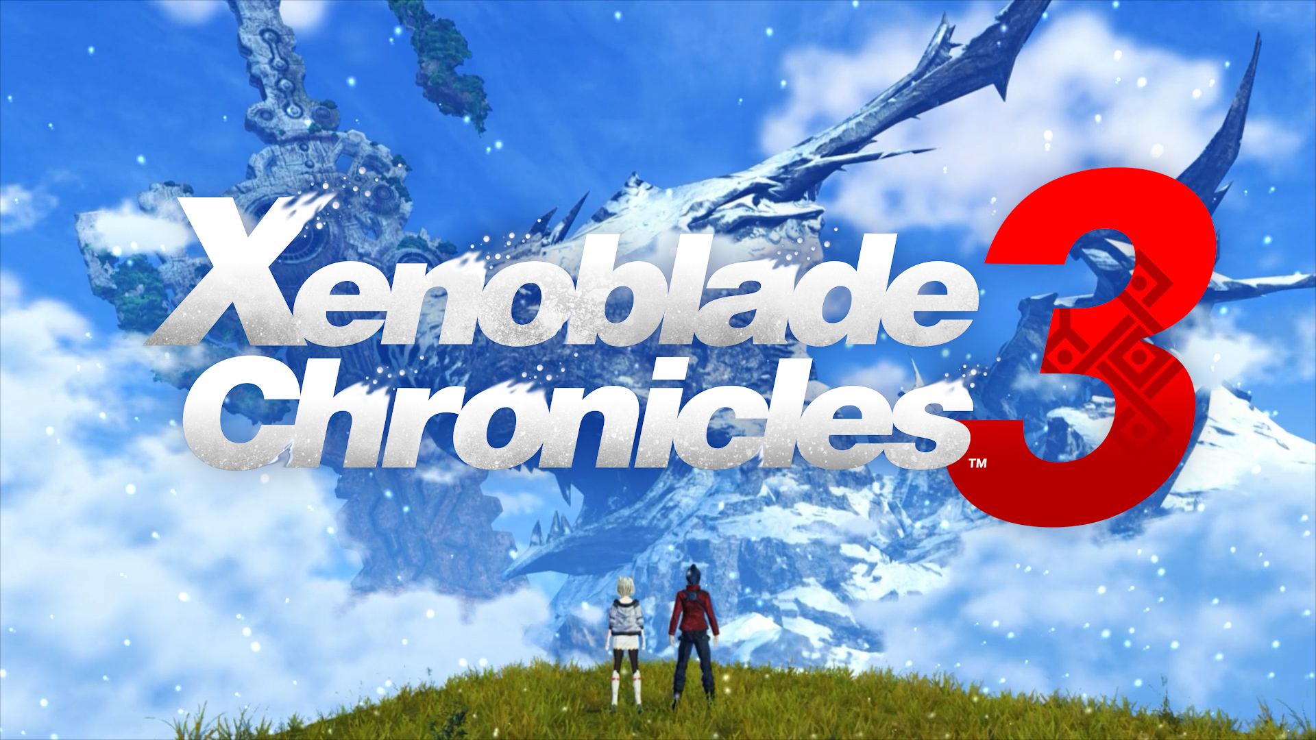 Review: Xenoblade Chronicles 3 (Nintendo Switch) - Pure Nintendo