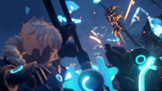 Xenoblade Chronicles 3 announced with trailer and September release date