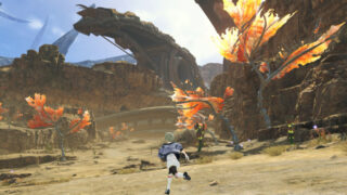 Xenoblade Chronicles 3 announced with trailer and September release date