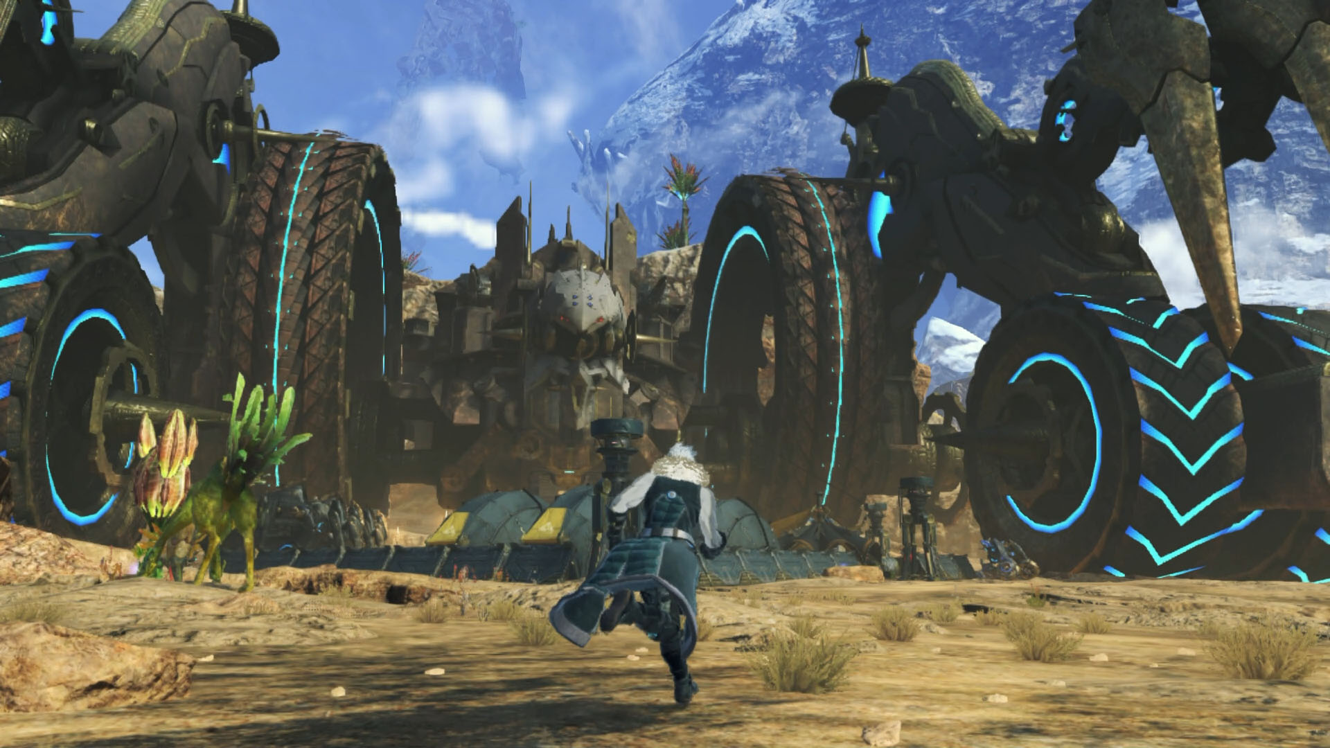 Xenoblade Chronicles 3 Release Date Moved Up Two Months As Revealed In New  Gameplay Trailer - Bounding Into Comics