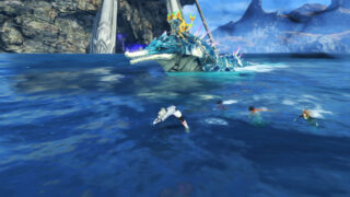 Xenoblade Chronicles 3 announced with trailer and September release date