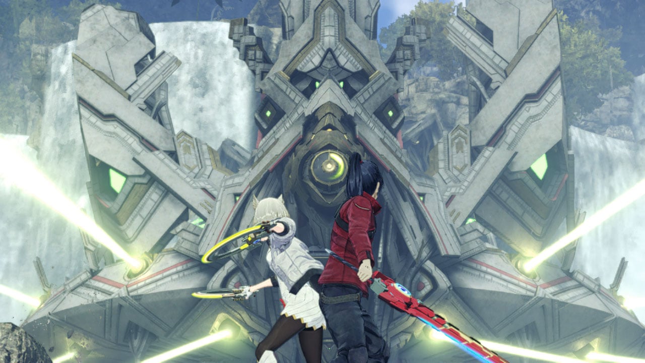 Xenoblade Chronicles 3 Review - Sink Into A Massive JRPG - QooApp News