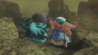 Xenoblade Chronicles 3 announced with trailer and September release date