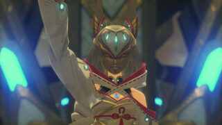 Xenoblade Chronicles 3 announced with trailer and September release date