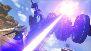 Xenoblade Chronicles 3 announced with trailer and September release date