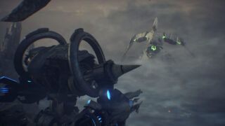 Xenoblade Chronicles 3 announced with trailer and September release date