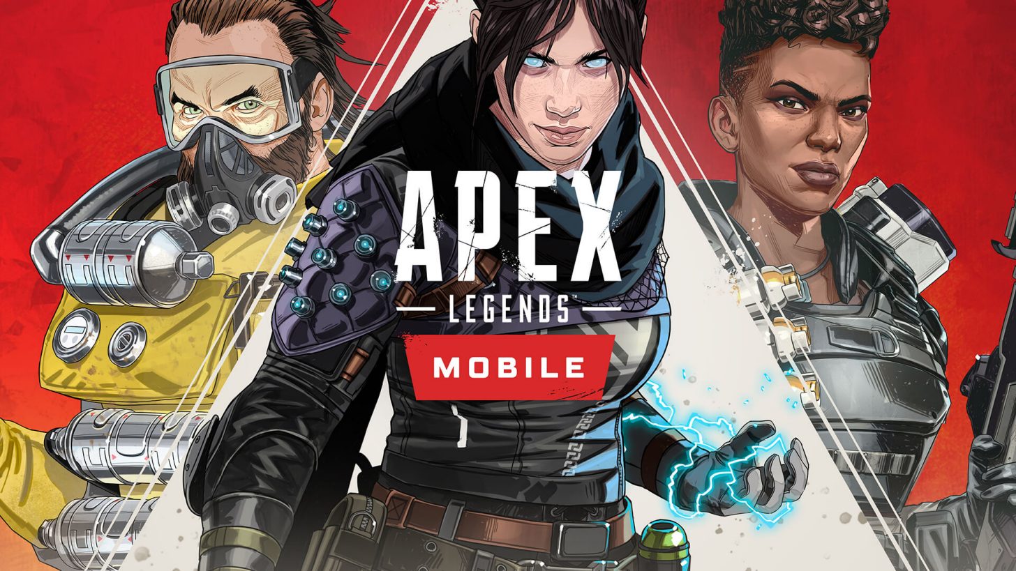 Apex Legends Mobile 2 (Tencent) - Gameplay Part 2 (Android/iOS) 