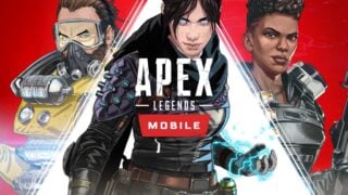 Apex Legends Mobile will launch in select regions next week