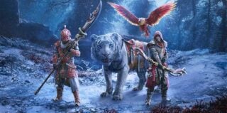 New Assassin’s Creed Valhalla update detailed as Dawn of Ragnarök achievements leak