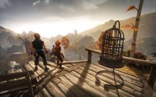Brothers – A Tale of Two Sons will be next week’s free Epic Games Store title