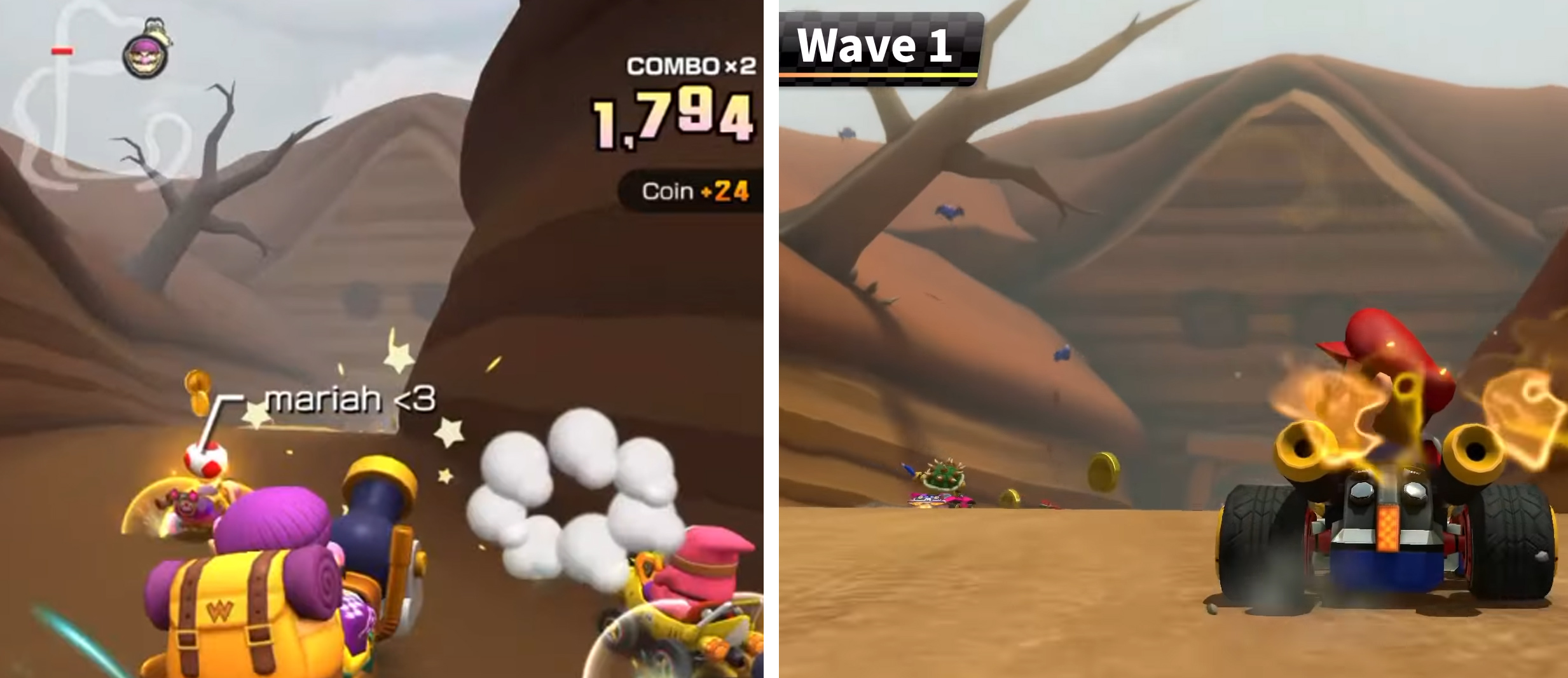 Is Nintendo porting Mario Kart to PC? Datamine hints at Windows