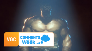 Comments of the Week: ‘Street Fighter 6’s logo was clearly stolen from Scooby-Doo’