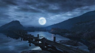 Dear Esther: Landmark Edition is currently free on Steam