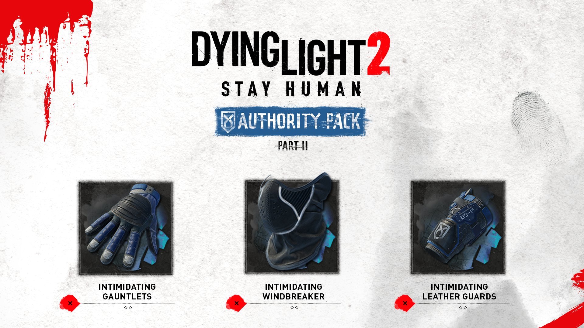 The first free Dying Light 2 DLC is now available