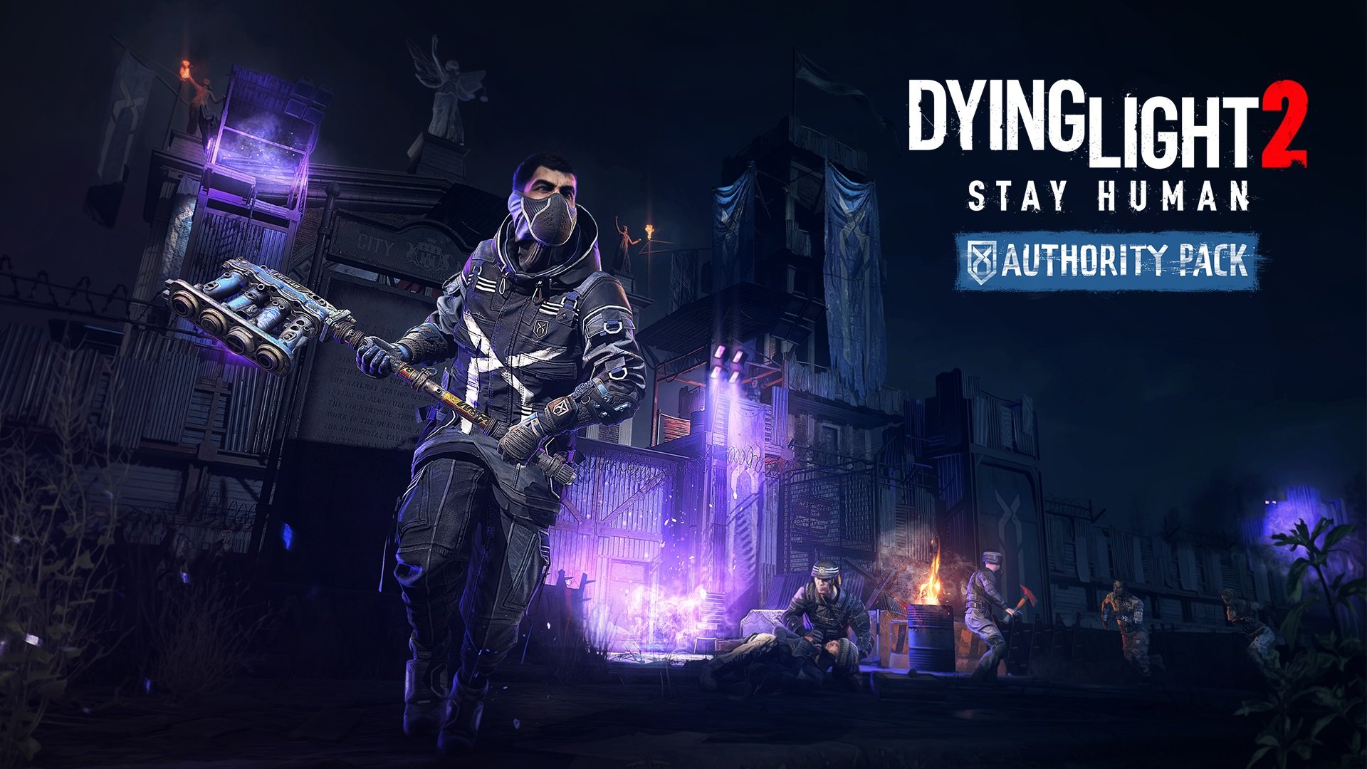 The first free Dying Light 2 DLC is now available